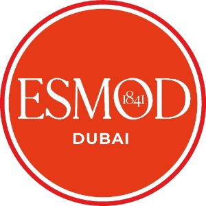 ESMOD French Fashion Institute Logo
