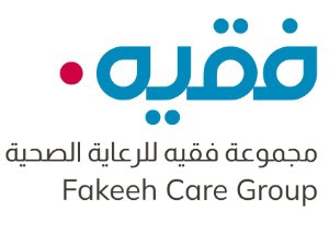 Fakeeh College for Medical Sciences – Dubai Logo