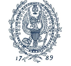 Georgetown University Dubai Logo