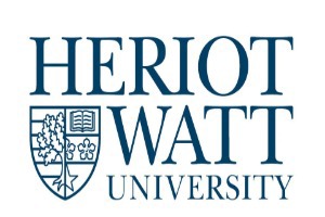 Heriot-Watt University Dubai Logo