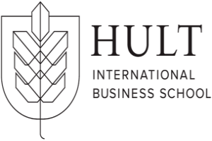 Hult International Business School Logo