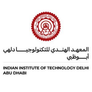Indian Institute of Technology Delhi – Abu Dhabi Logo