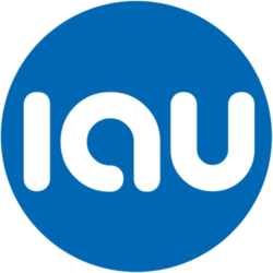 International American University – Ras Al Khaimah Logo
