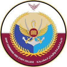 Joint Command and Staff College – Abu Dhabi Logo