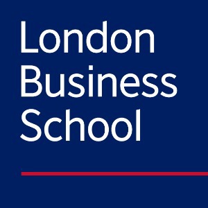 London Business School – Dubai Campus Logo