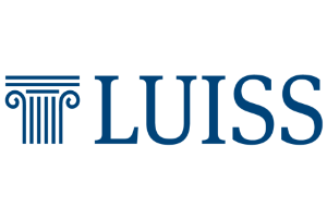 Luiss University Dubai Logo