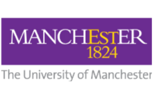 University of Manchester Dubai Logo