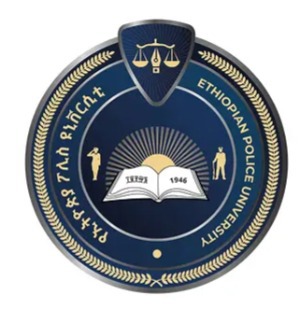Ethiopian Police University Logo