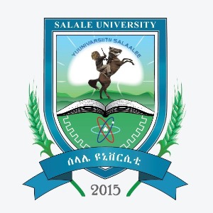 Selale University Logo