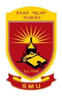 St. Mary's University Logo