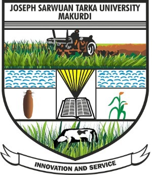 Joseph Sarwuan Tarka University Logo