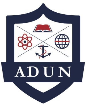Admiralty University Logo