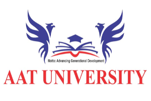 Abdulrasaq Abubakar Toyin Universit Logo