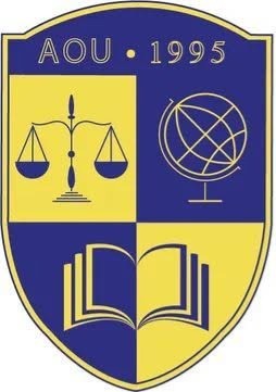 American Open University Logo