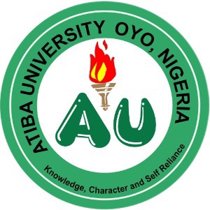 Atiba University Logo