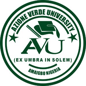 Azione Verde University Logo