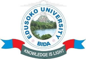 Edusoko University Logo