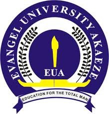 Evangel University Logo