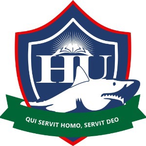 Hensard University Logo