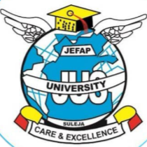 JEFAP University Logo