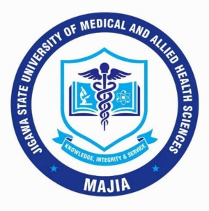 Khadija University Logo