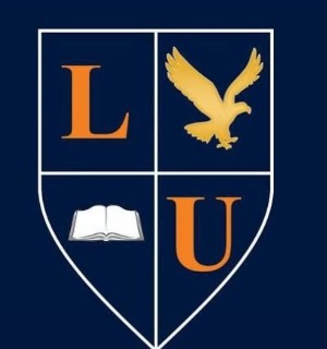 Lens University Logo