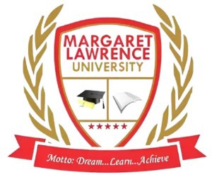 Margaret Lawrence University Logo