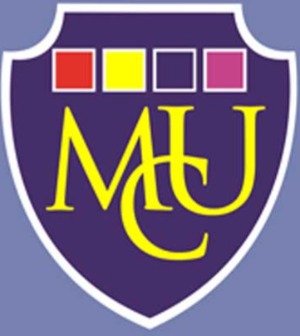 Mcpherson University Logo