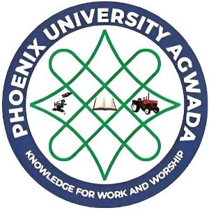 Phoenix University Logo