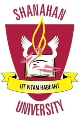 Shanahan University Logo