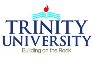 Trinity University Logo