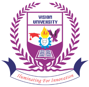 Vision University Logo