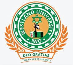 Westland University Logo