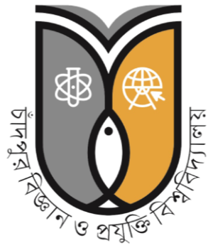 Chandpur Science and Technology University Logo