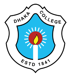 Dhaka College Logo