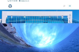 Arts, Sciences and Technology University in Lebanon Website