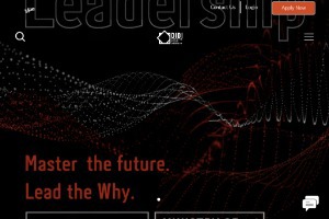 Dubai Institute of Design and Innovation Website