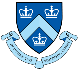 Columbia University in New York Logo