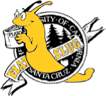 University of California, Santa Cruz Logo University of California, Santa Cruz Logo