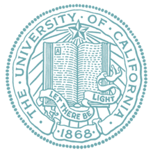 University of California, San Francisco Logo