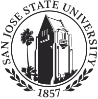 San José State University Logo