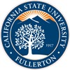 California State University, Fullerton Logo