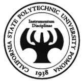 California State Polytechnic University Logo