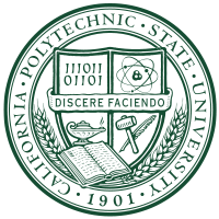 California Polytechnic State University, San Luis Obispo Logo