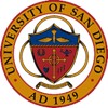 University of San Diego Logo