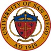 University of San Diego Logo