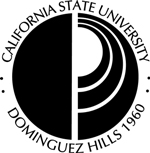 California State University, Dominguez Hills Logo