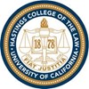 University of California, Hastings College of the Law Logo