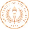 University of the Pacific Logo