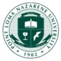 Point Loma Nazarene University Logo Point Loma Nazarene University Logo